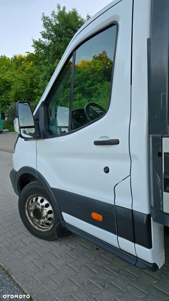 Ford TRANSIT - 3