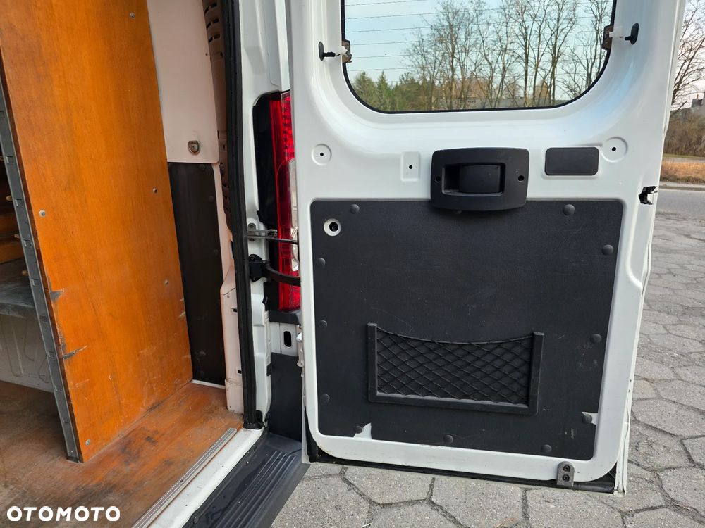 Citroën JUMPER - 25