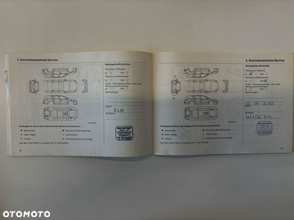 Opel Zafira 1.8 Edition - 37
