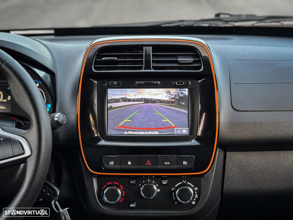 Dacia Spring Comfort Plus - 14