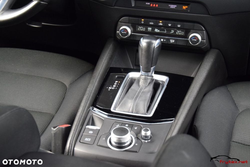 Mazda CX-5 - 30