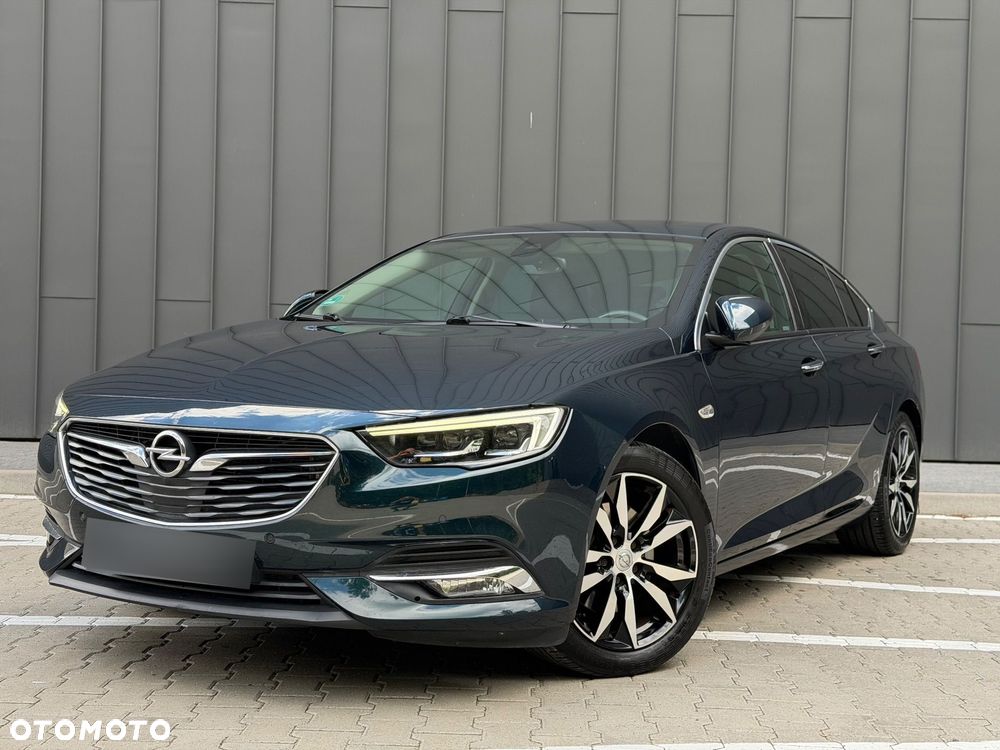 Opel Insignia 2.0 CDTI automatik Sport - 6