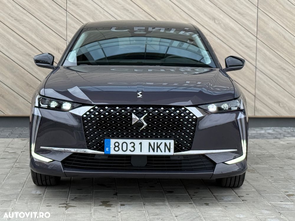 Citroën DS4 BlueHDi 130 COLLECTION ANTOINE DE SAINT EXUPERY - 19