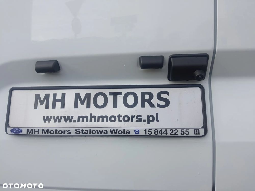 Ford Transit - 17