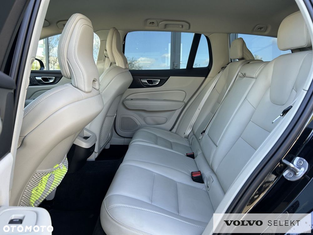 Volvo V60 - 27