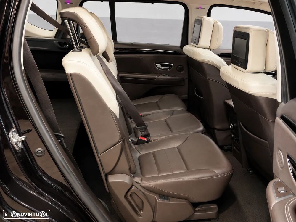 Renault Espace 1.6 dCi Initiale Paris EDC - 12