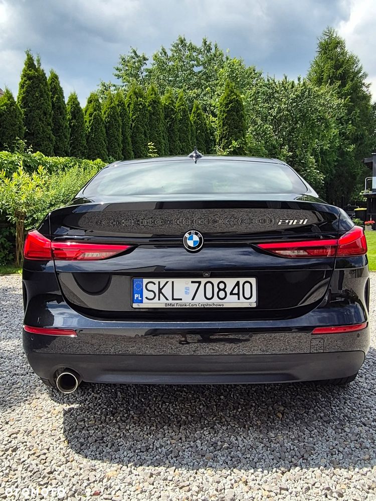 BMW Seria 2 218i M Sport sport - 10