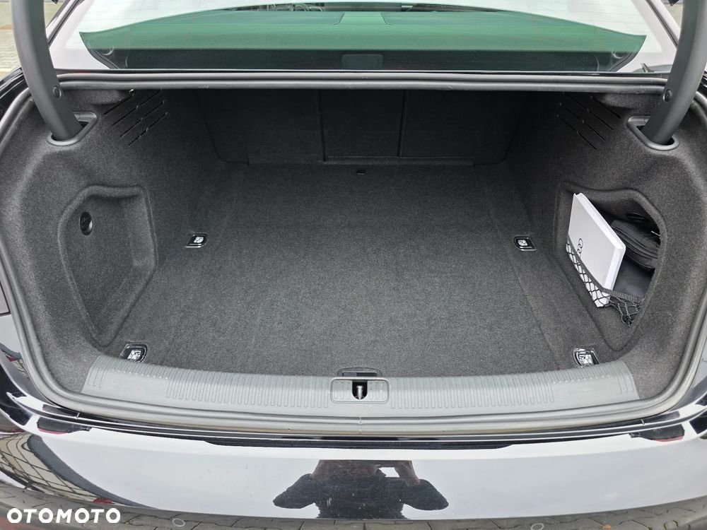 Audi A4 - 20
