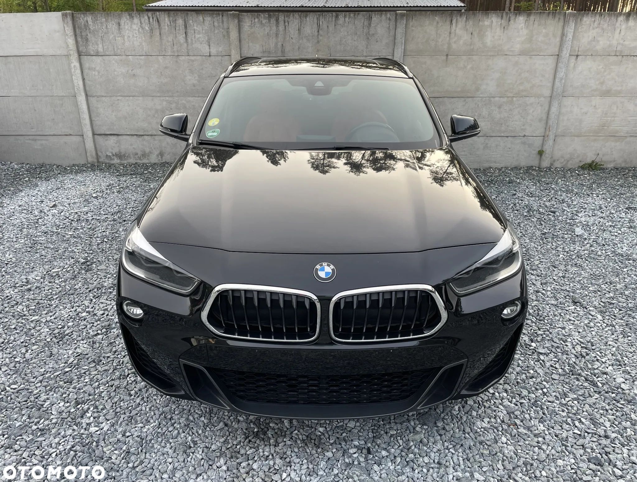 BMW X2 - 1