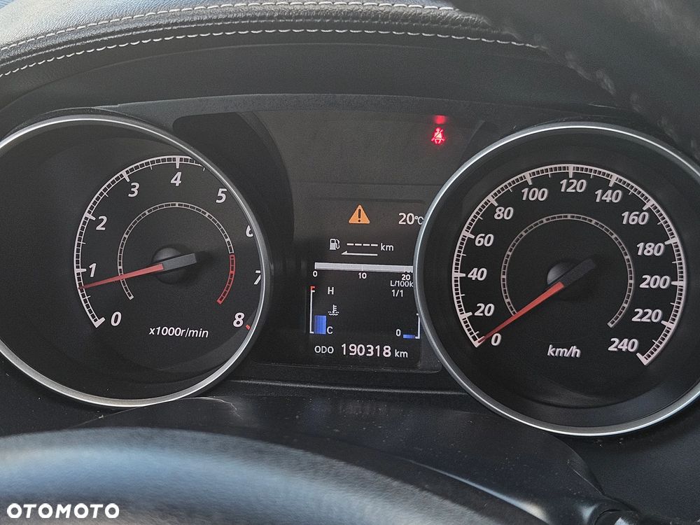 Mitsubishi Outlander 2.0 2WD Edition - 23