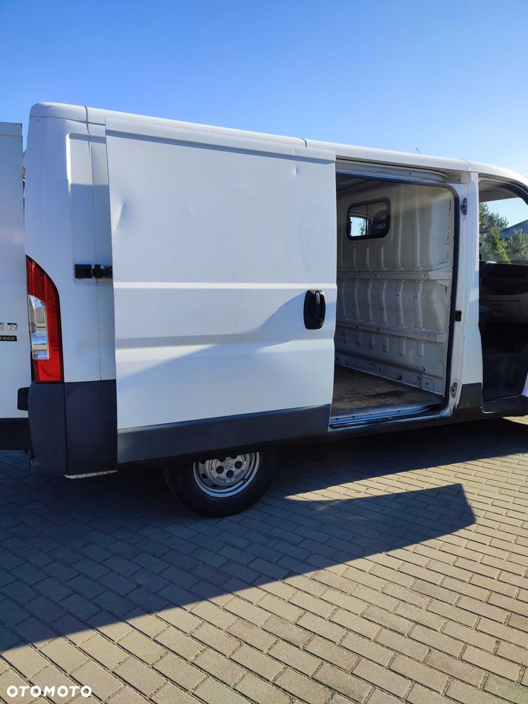 Peugeot Boxer - 6