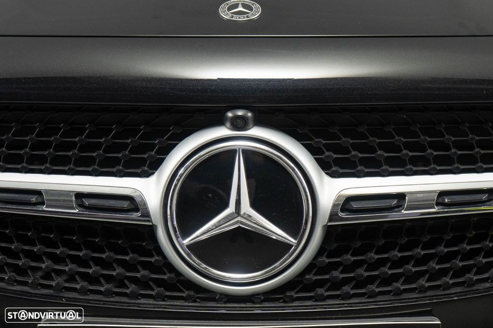 Mercedes-Benz GLA 250 e Style - 22