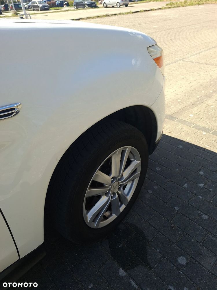 Mitsubishi ASX 1.6 Inform - 17