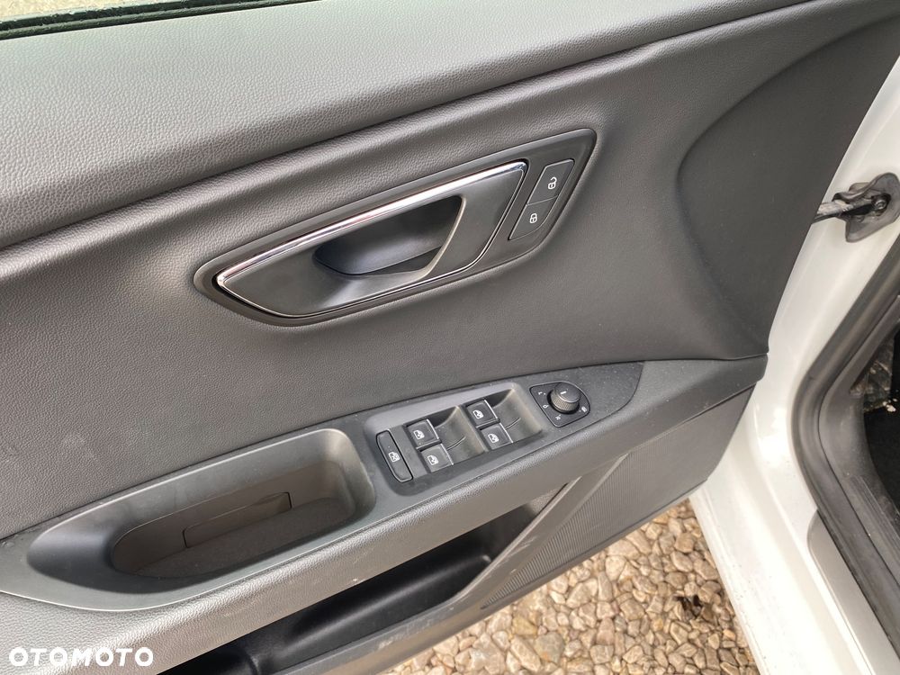 Seat Leon 1.4 TSI FR S&S DSG - 20