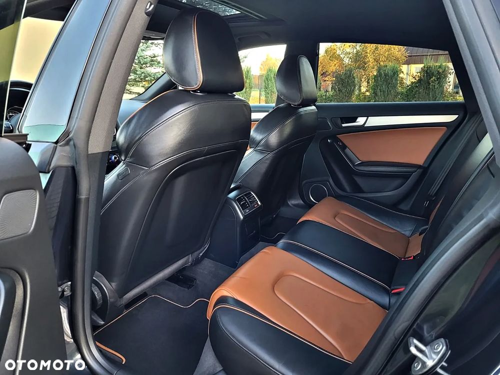 Audi A5 Sportback 3.0 TDI Quattro - 19