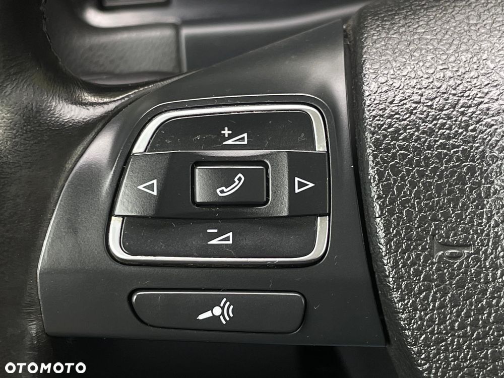 Volkswagen Tiguan 1.4 TSI BlueMotion Technology Trend & Fun - 32