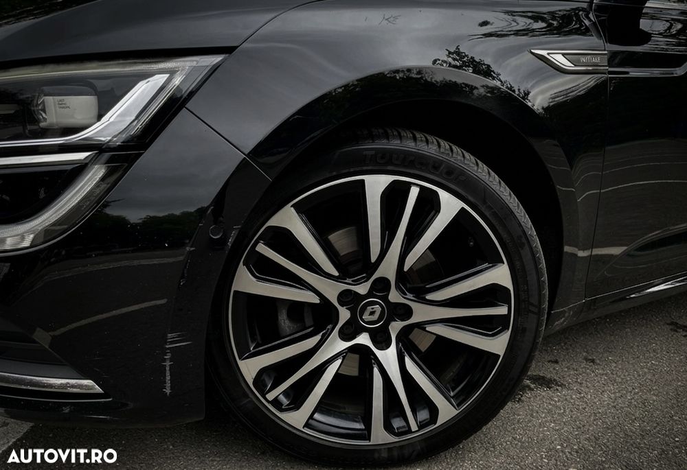 Renault Talisman ENERGY dCi 160 EDC INITIALE PARIS - 8