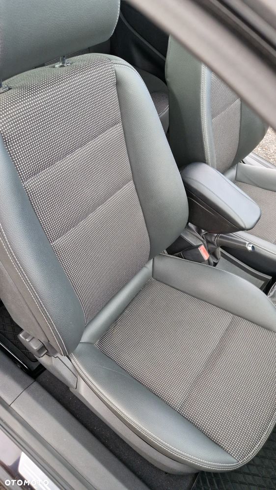 Opel Astra 1.8 Cosmo - 19