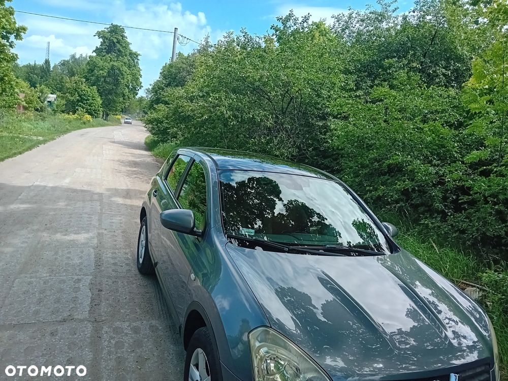 Nissan Qashqai 2.0 dCi Tekna - 6