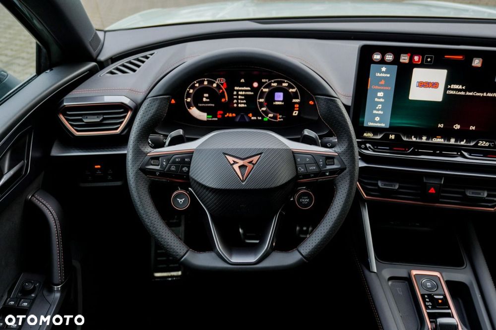 Cupra Leon Sportstourer - 24