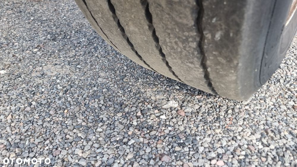 Schmitz Cargobull 11.500zł netto SCHMITZ BDF OPONY 385/55R22.5 OSIE SAF ST.bdb MOŻLIWOŚĆ TRANSPORTU - 10