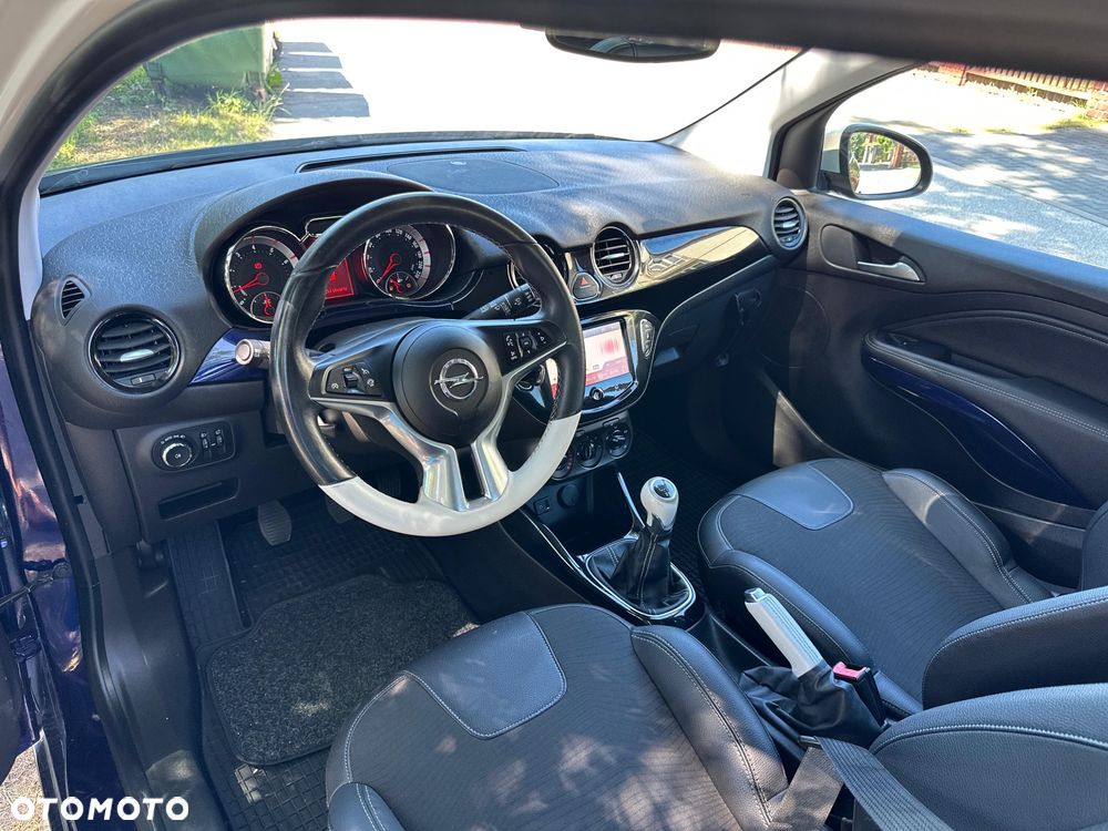 Opel Adam 1.4 - 14
