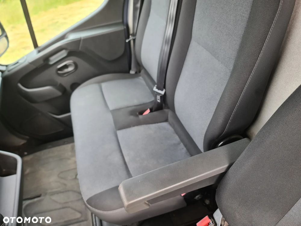Renault Master - 12