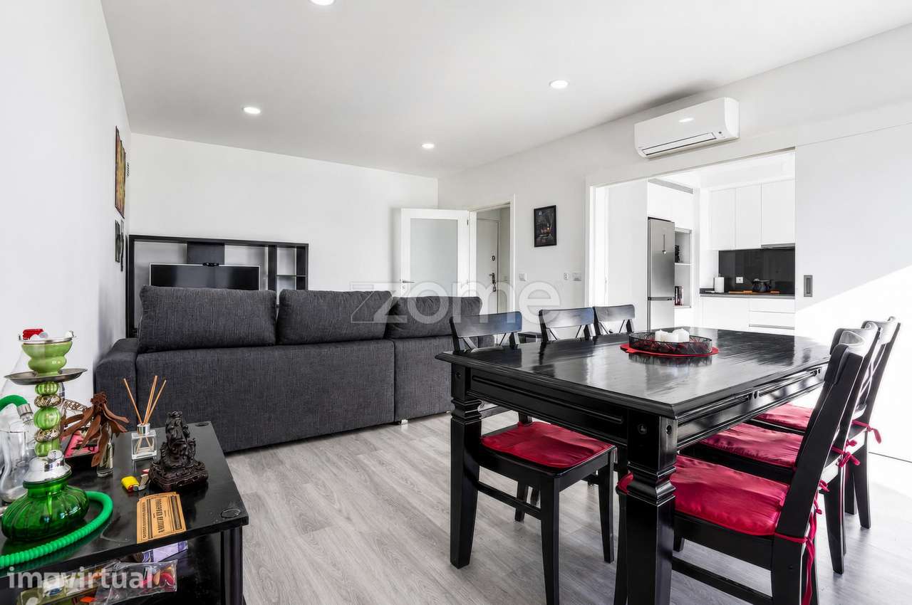 APARTAMENTO T3 CONSTRUÇÃO RECENTE EM TONDELA - Grande imagem: 4/26