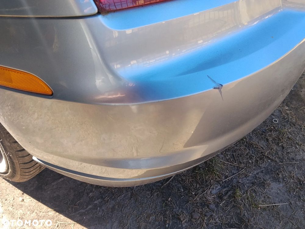 Chrysler Crossfire Black Line - 11