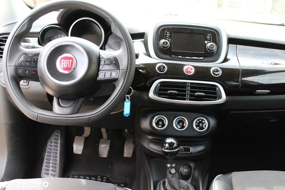 Fiat 500X 1.3 Multijet 4x2 S&S HEY GOOGLE - 30