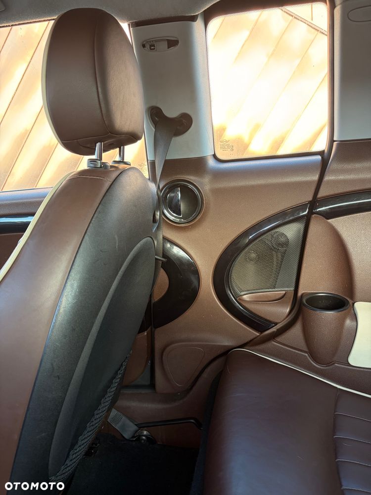 MINI Clubman One - 3