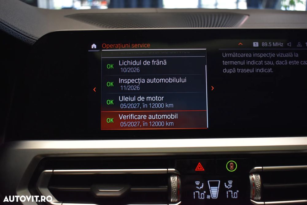 BMW Seria 3 320d AT MHEV - 20