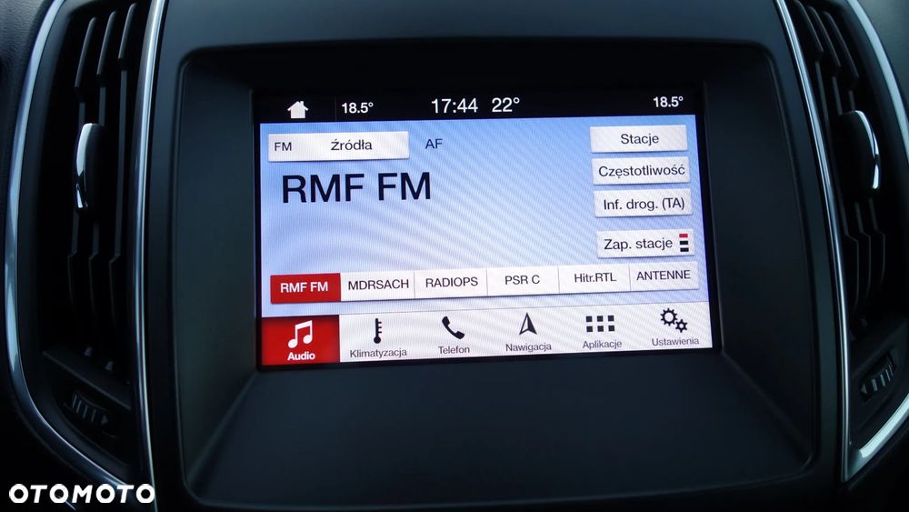 Ford S-Max 1.5 EcoBoost ST-Line - 25