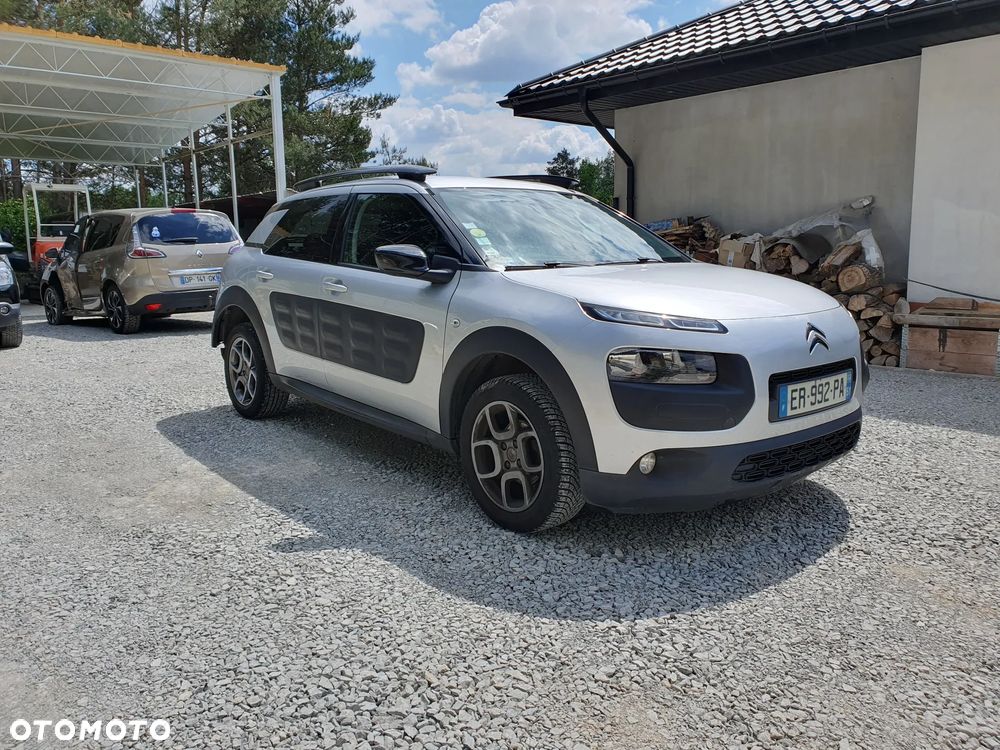 Citroën C4 Cactus BlueHDi 100 Stop&Start Selection - 15