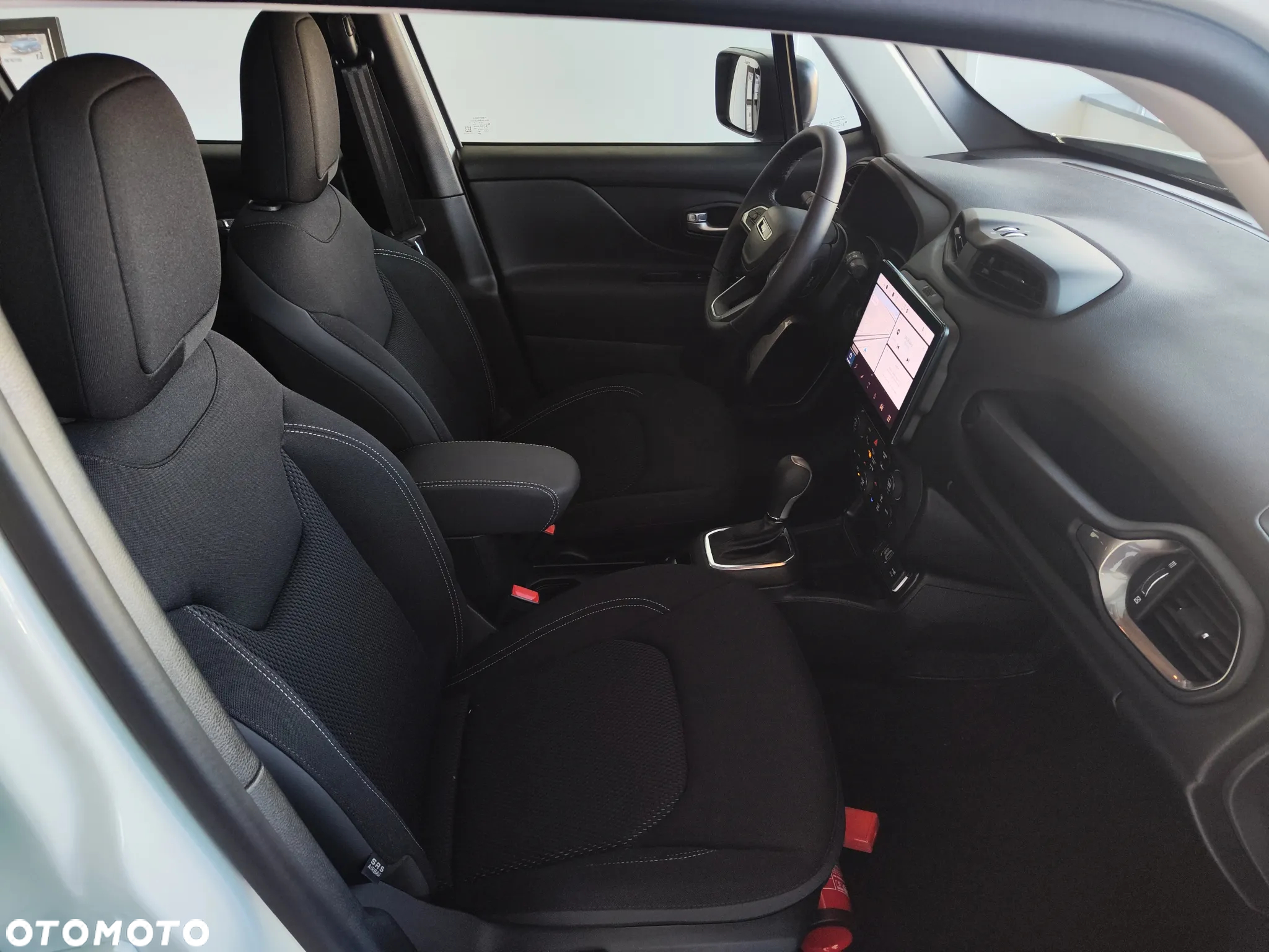 Jeep Renegade 1.5 T4 mHEV Summit FWD S&S DCT - 16