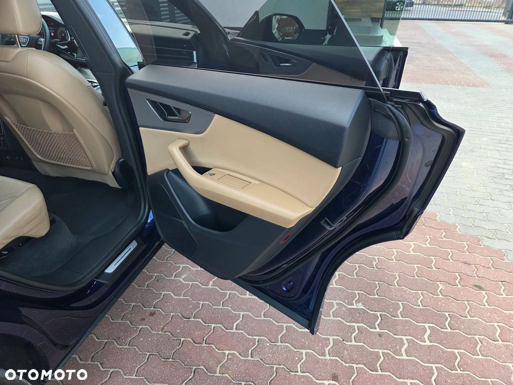 Audi Q8 50 TDI quattro tiptronic - 22