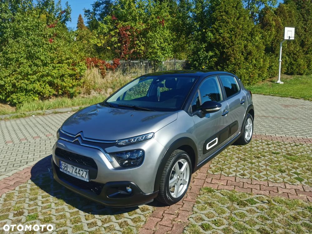Citroën C3 - 18