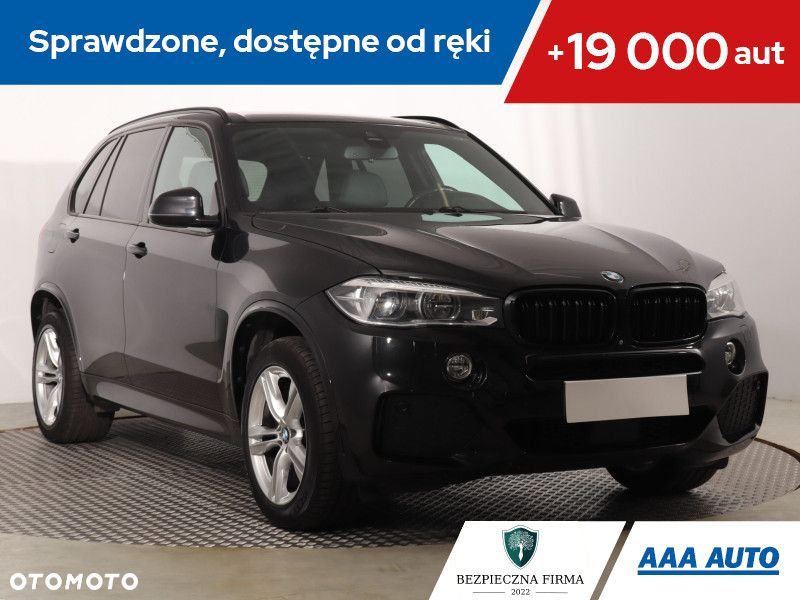 BMW X5 - 2