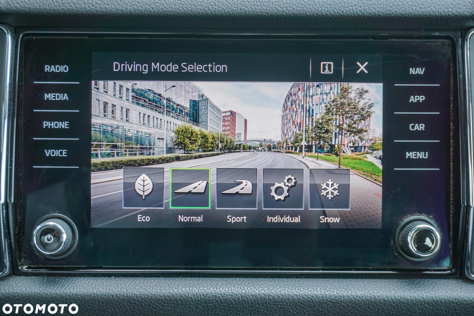 Skoda Kodiaq 2.0 TDI 4x4 Ambition - 34