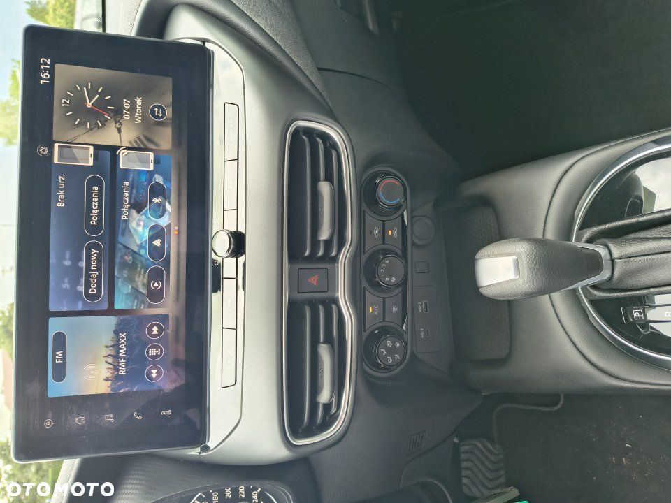 Nissan Juke - 9