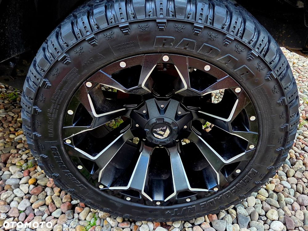 Jeep Wrangler Unlimited 2.8 CRD DPF Automatik Sahara - 12