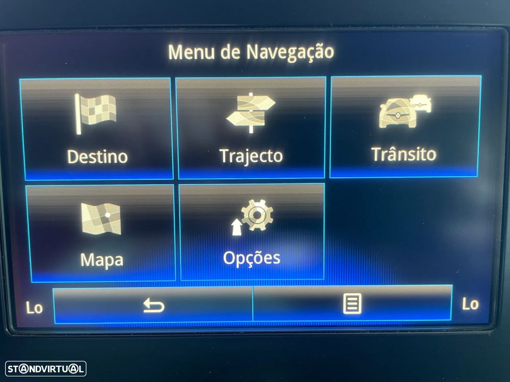 Renault Mégane ENERGY dCi 110 ECO2 BUSINESS - 23