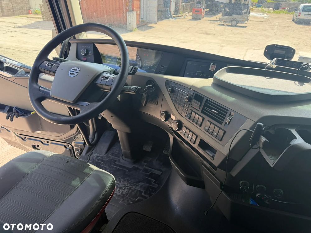 Volvo FH 460 iSave - 18