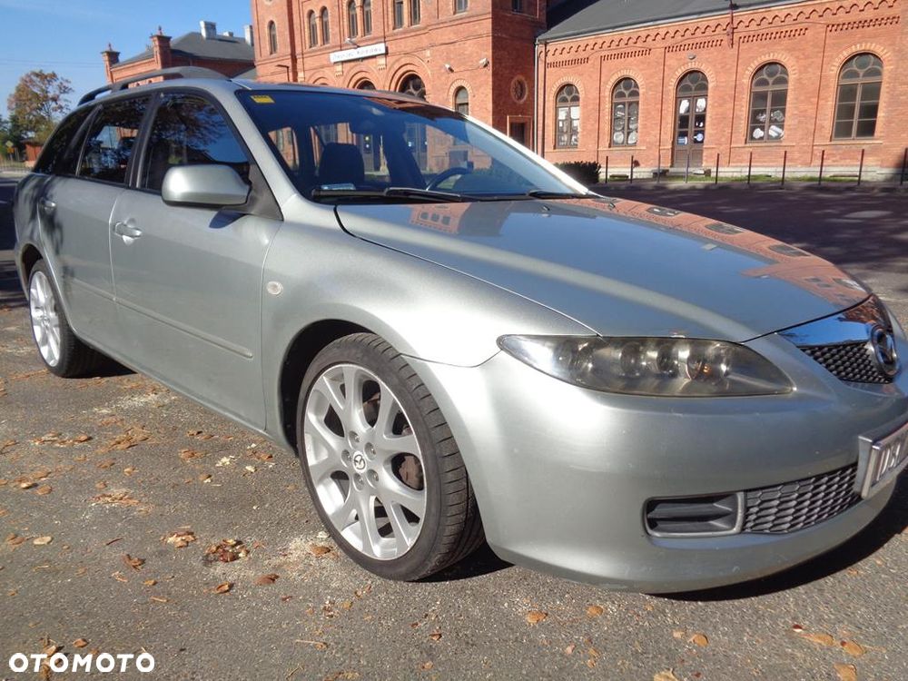 Mazda 6 - 28