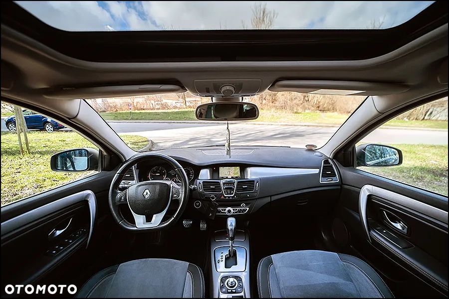 Renault Laguna - 7