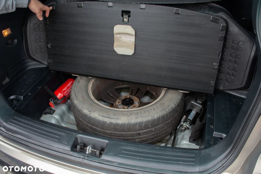 Hyundai ix35 - 13