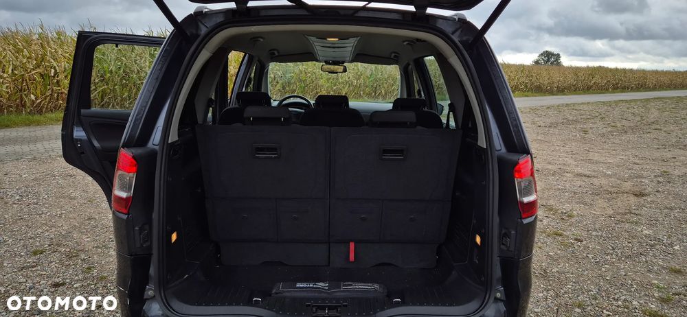 Ford Galaxy 2.0 TDCi Ghia MPS6 - 13