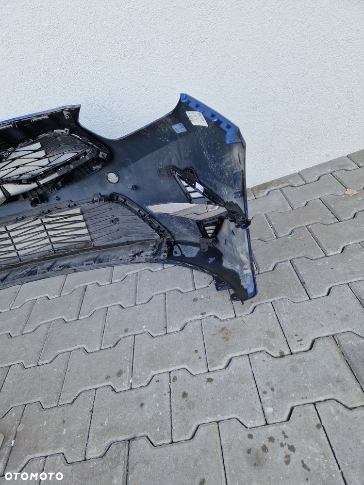 Zderzak Kia Ceed III lift 2021 - - 13