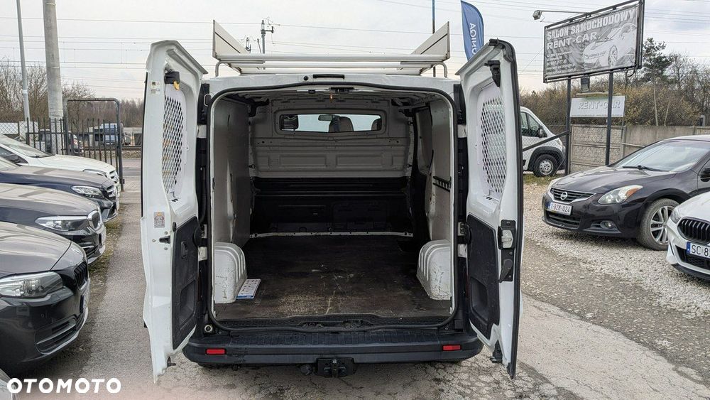 Renault Trafic - 30