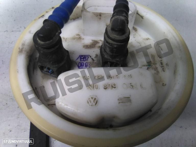 Bomba Combustível 6n091_9051l Vw Polo Iii (6n) [1994_2001] 64 1 - 3